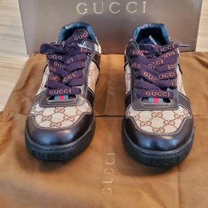 Gucci Shoes